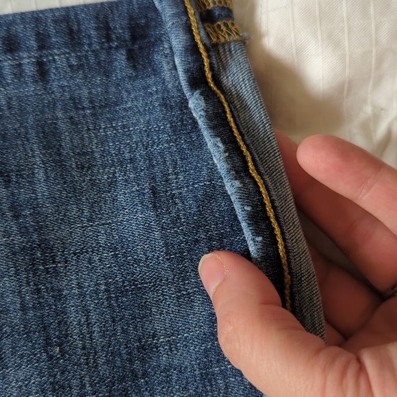 American Eagle Men's Jeans, Next Level Flex - Picture 4 of 8